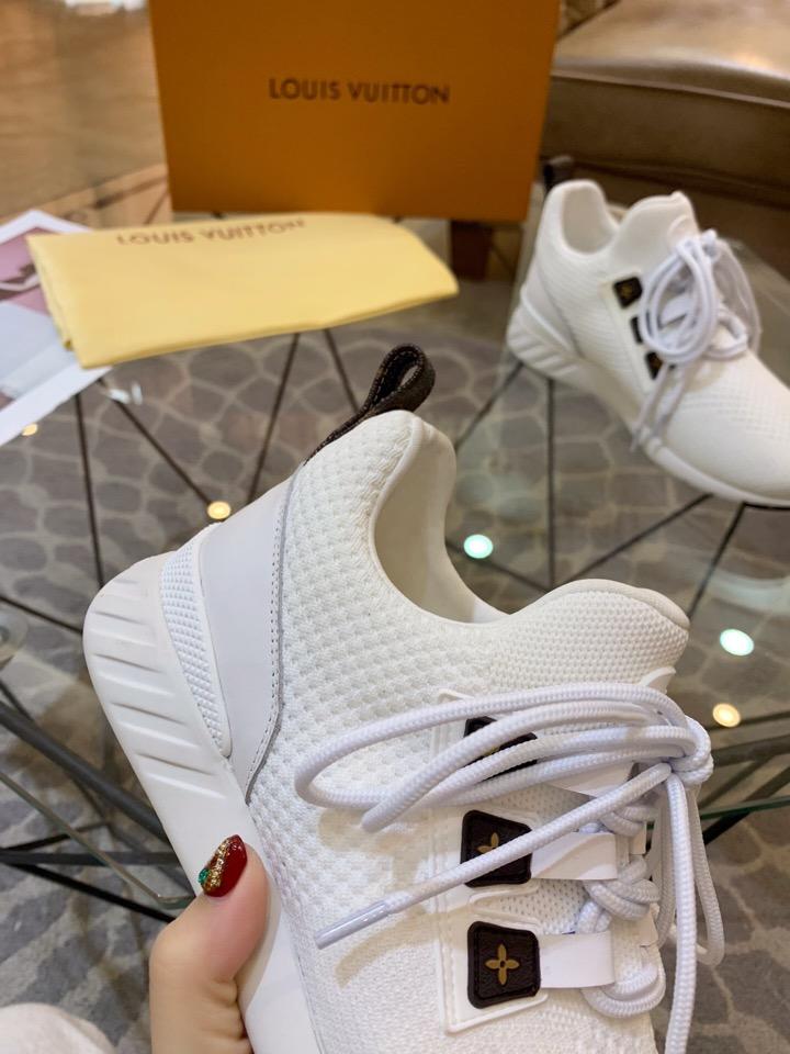 Louis Vuitton LV Aftergame Sneaker-1