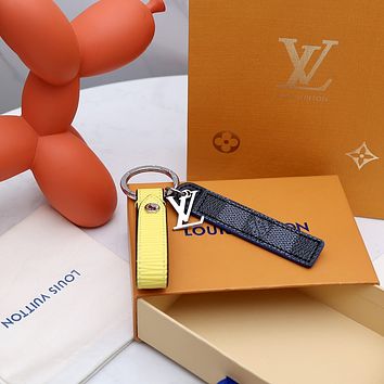 LV Louis Vuitton Keychains-31