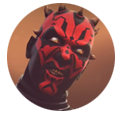 Darth Maul