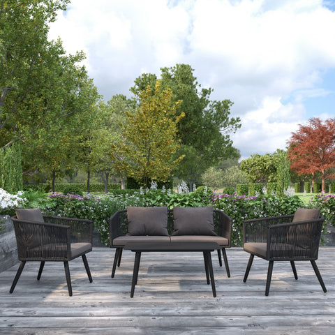 Merrick Lane Patio Furniture