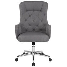 Load image into Gallery viewer, Bertram Ergonomic High-Back Home Office Chair

