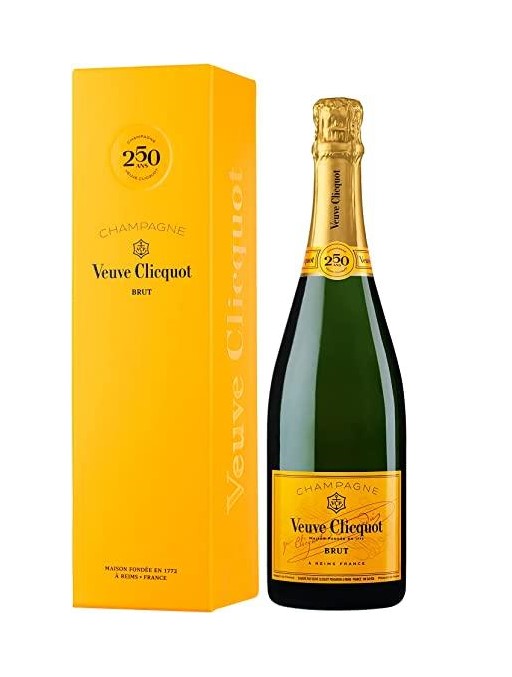 Moet & Chandon Imperial Nectar 750 ml – LP Wines & Liquors