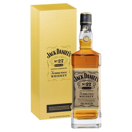 JACK DANIEL´S NO27 ゴールドラベル-