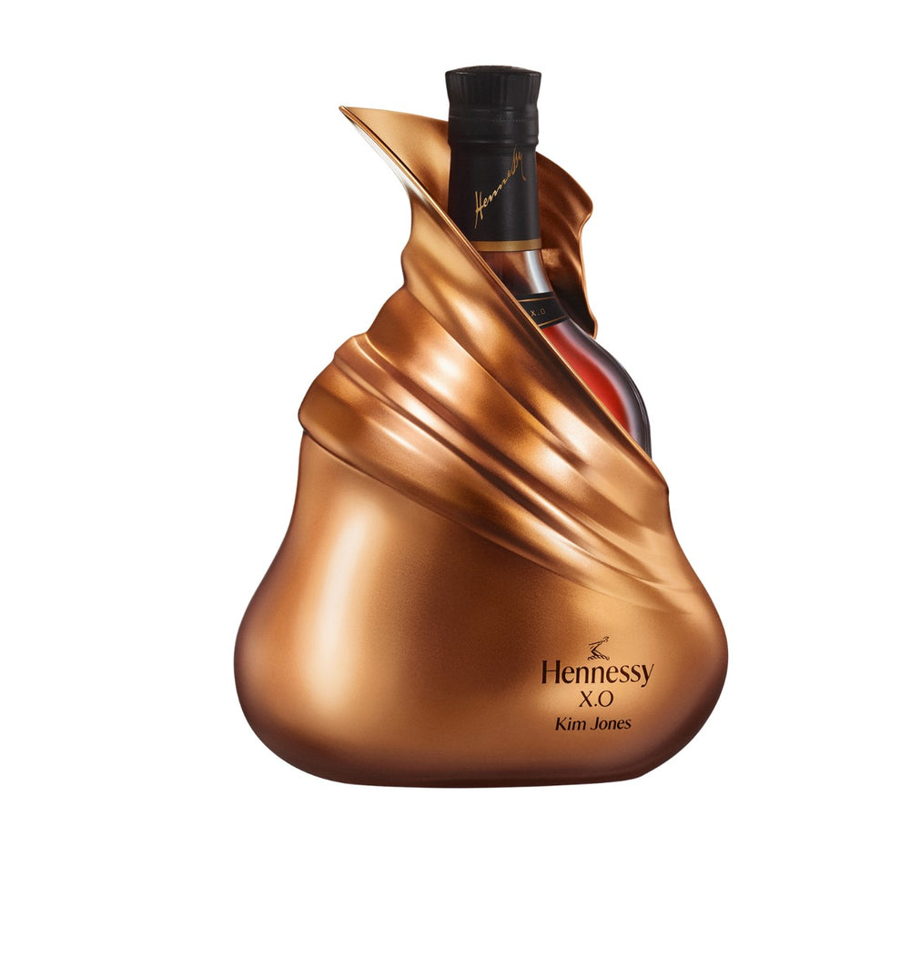 Hennessy XO Cognac Truffles – Achocolat