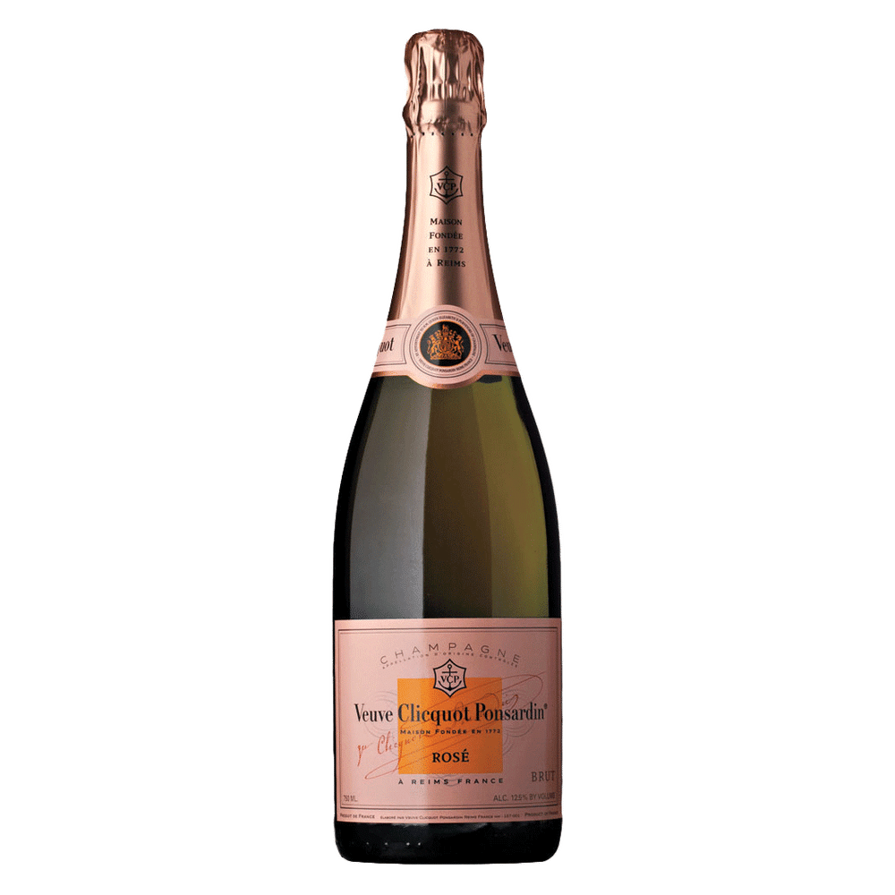 NV Veuve Clicquot Rich Doux 750mL - Wally's Wine & Spirits