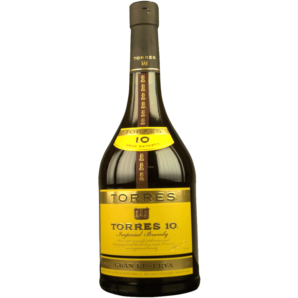 Paul Masson Brandy - 750 ML