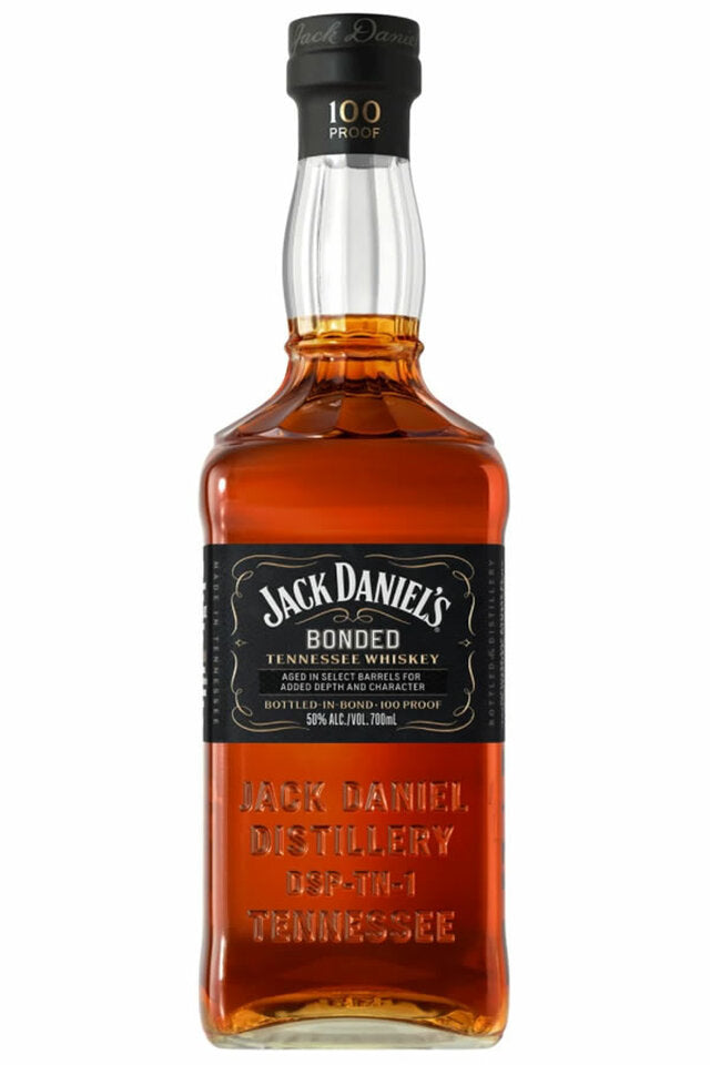 Jack Daniel's Legacy Edition Sour Mash Whisky -750 ml – BLII