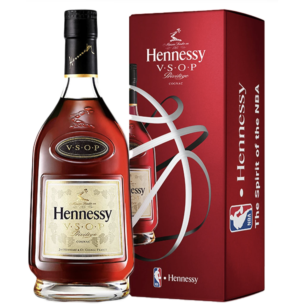 Hennessy VS Cognac - 1.75L