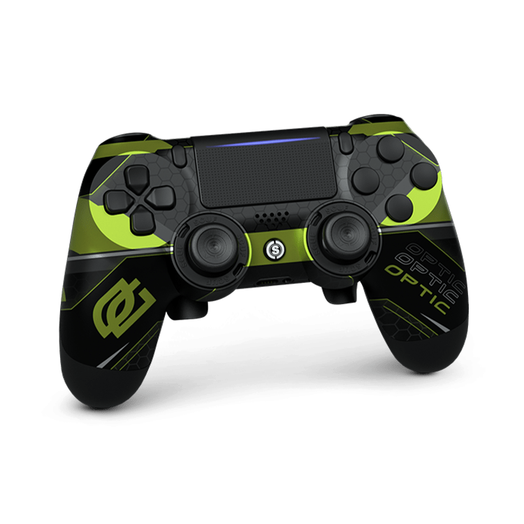 新品‼️SCUF REFLEX FPS 限定モデル OPTIC TEXAS 売り出しクリアランス