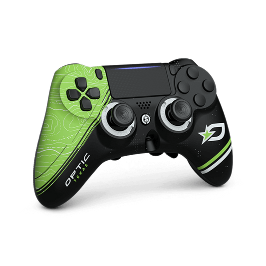 SCUF REFLEX OPTIC TEXAS