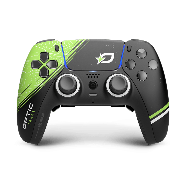 SCUF REFLEX OPTIC TEXAS – OpTic Gaming