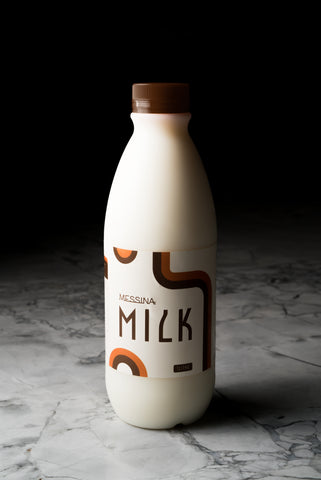 Messina Milk