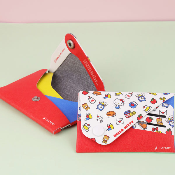 sanrio accessories cardholder phone bag wallet