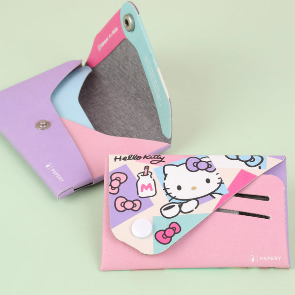 sanrio accessories cardholder phone bag wallet