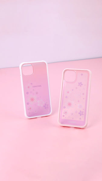 櫻花手機殼 小櫻花 Sakura Phone Case