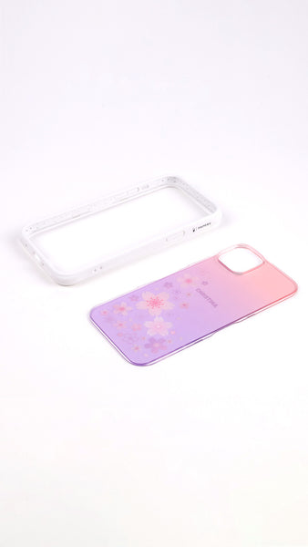 櫻花手機殼 小櫻花 Sakura Phone Case