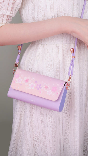 櫻花包 小櫻花 Sakura Bag