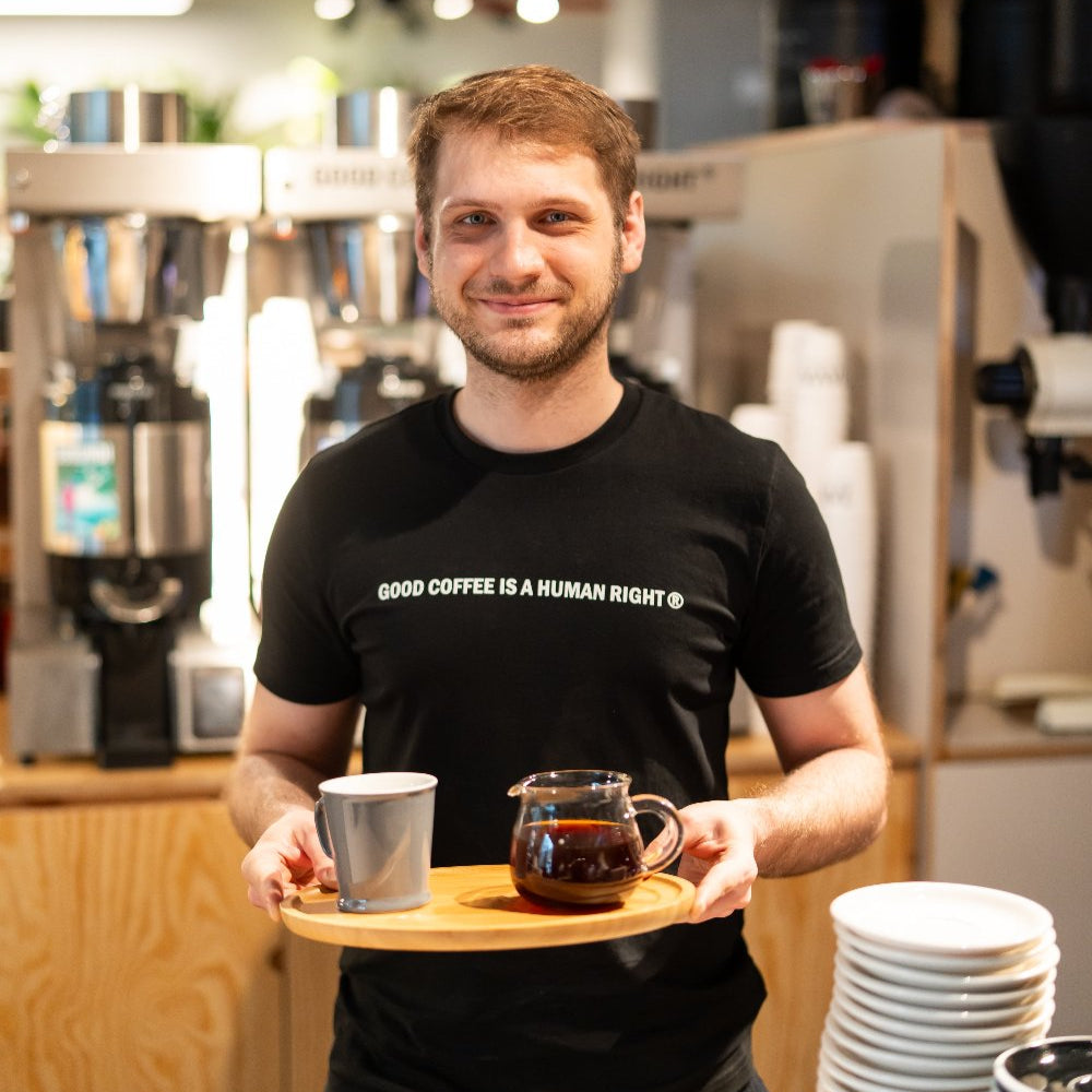 Java Team T-shirt Image 3