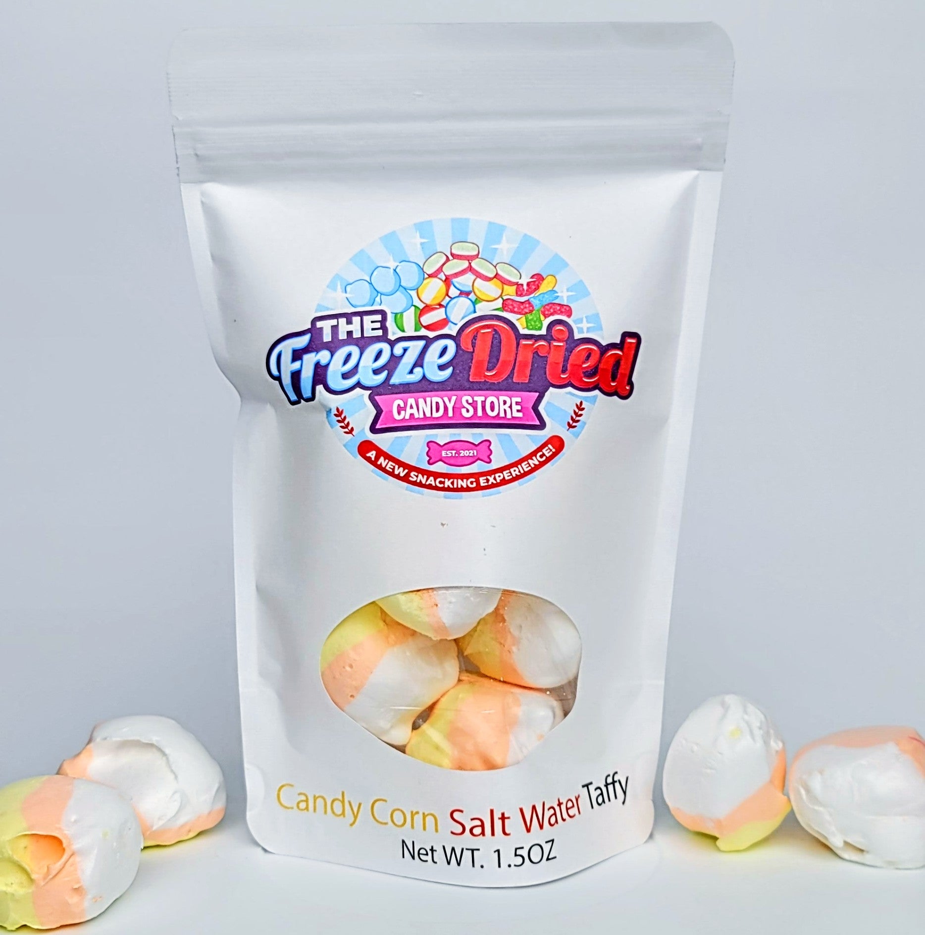 Winkle Berry Freeze Dried Candy Freeze Dried Marshmallows Freeze Dried  Candy Shop Freeze Dried Candy Vendor 