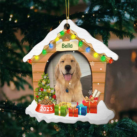 Pawfect House of All The Weird Things I've Found on The Internet  Personalized Christmas Ornaments 2023, Anniversary, Christmas, Thanksgiving  Gifts for