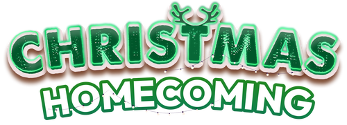 Christmas homecoming title