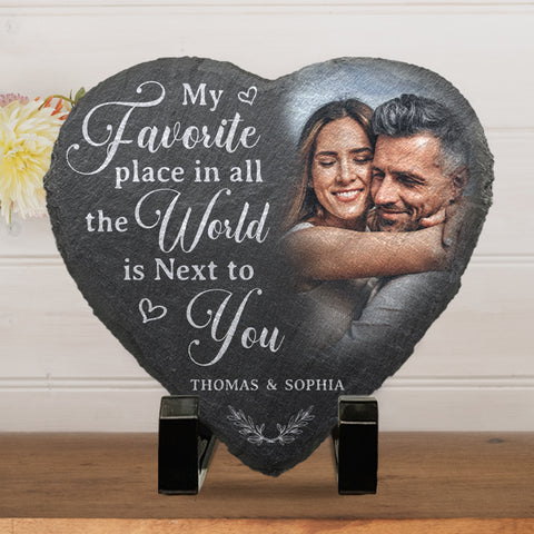 A Personalized Custom Gift