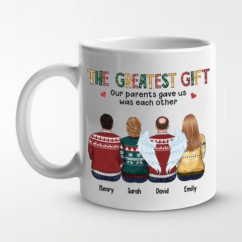 Kid's Christmas Hot Chocolate - Kid Personalized Hot Chocolate Mug, Cu -  Pawfect House ™