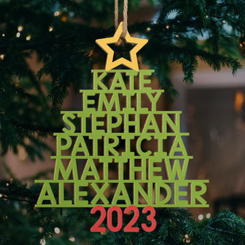 Pawfect House of All The Weird Things I've Found on The Internet  Personalized Christmas Ornaments 2023, Anniversary, Christmas, Thanksgiving  Gifts for