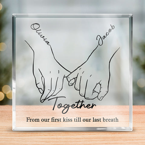 Personalized Gifts For Couples - 100+ Special Custom Gifts for Couples