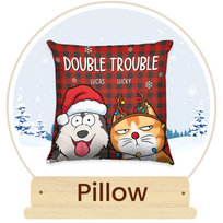 Shop by Product, Pillow, in the Snowball