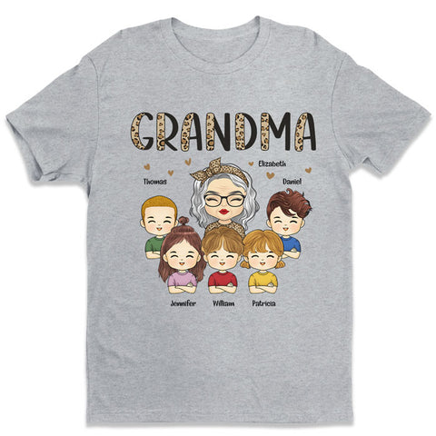 Birthday Grandma Gifts - Gifts For Grandma From Granddaughter, Grandso -  Pawfect House ™