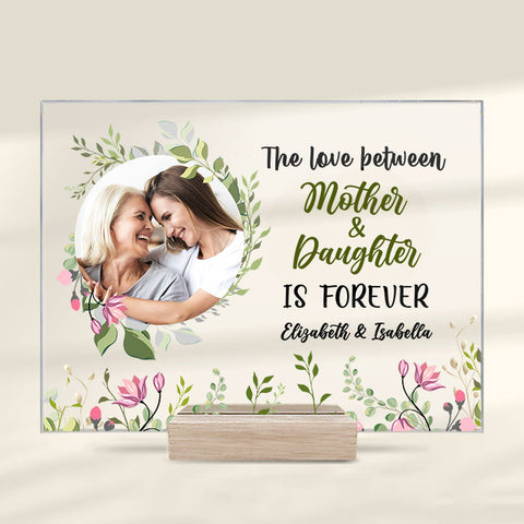 Personalized Acrylic Plaque, Mothers Day Gifts for Grandma, Farmhouse -  Pawfect House ™