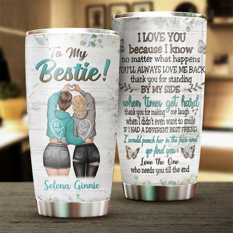 You're The Best Emotional Support Coworker - Bestie Personalized Custo -  Pawfect House