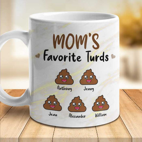 Daily Reminders - Personalized Custom Glass Cup, Iced Coffee Cup - Bir -  Pawfect House ™