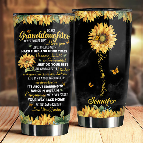 Birthday Grandma Gifts - Gifts For Grandma From Granddaughter, Grandso -  Pawfect House ™