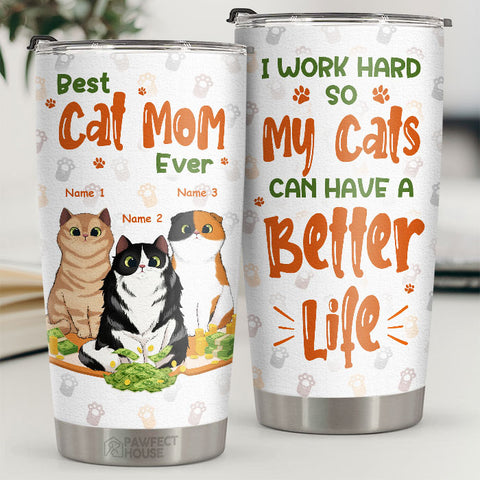 Drinking Buddies Husband Wife - Couple Personalized Custom 4 In 1 Can -  Pawfect House ™