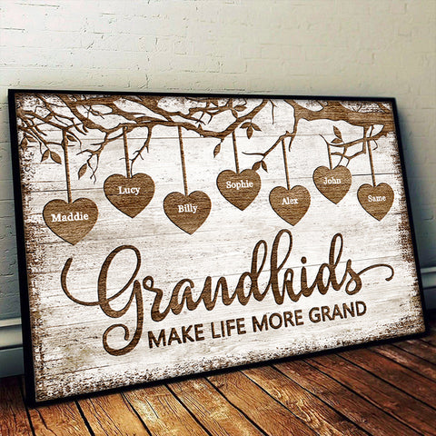 Gifts for Grandma that are Practical and Thoughtful – Friendship Lamps