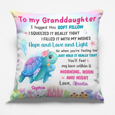 18x18 Pillow - Personalized Pet Pillow, Custom Pillows with Picture, H -  Pawfect House ™