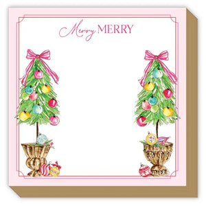 Luxe Notepads - Everlee Jane