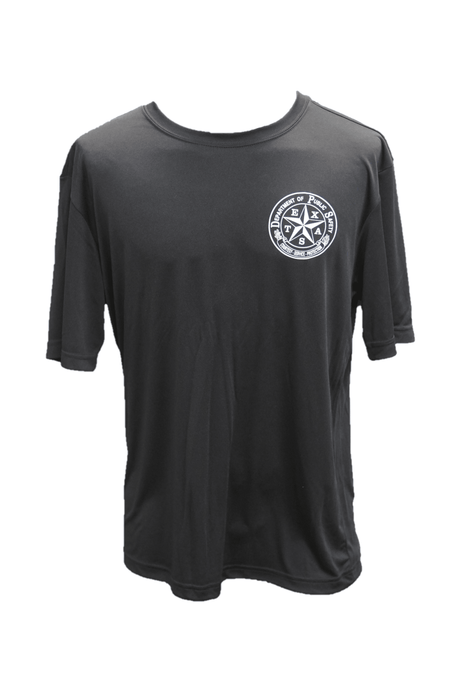 Texas Ranger DriFit Shirt – Texas DPSOA Online Store