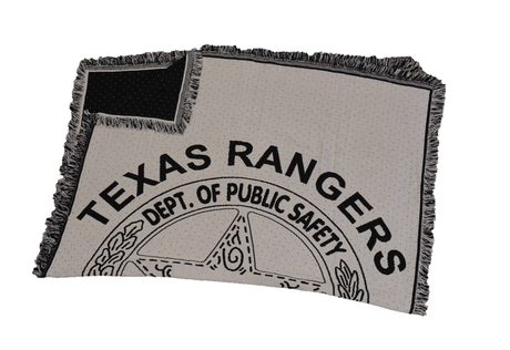 Texas Ranger Fishing Shirt – Texas DPSOA Online Store