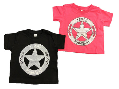 Texas Ranger Fishing Shirt – Texas DPSOA Online Store