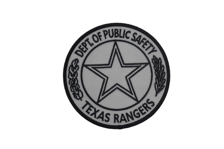 Texas Rangers Home & Road Jersey Sleeve Flag Patch 4 INCHES - SportsCare  Physical Therapy