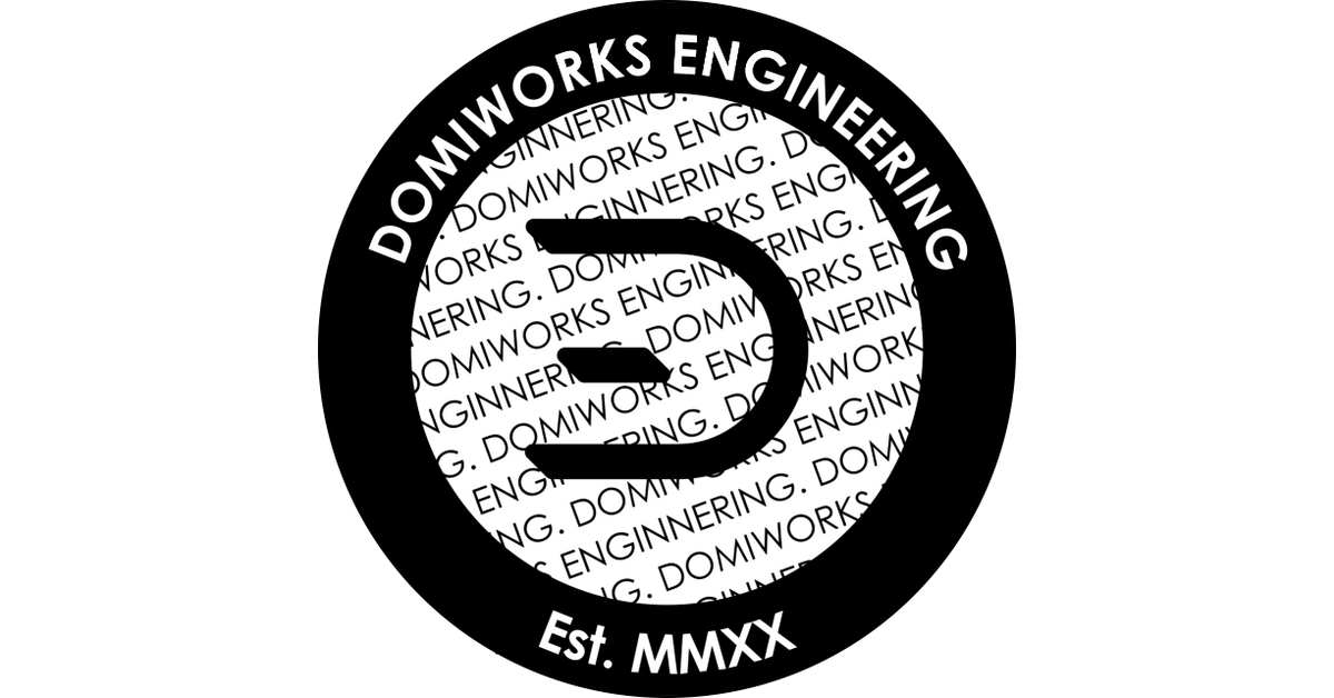 DomiWorks Engineering AB
