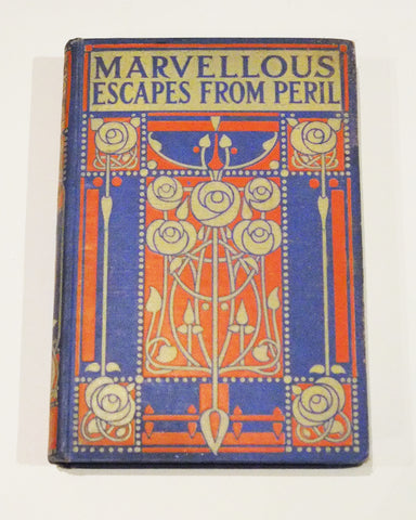 Ethel Larcombe book cover