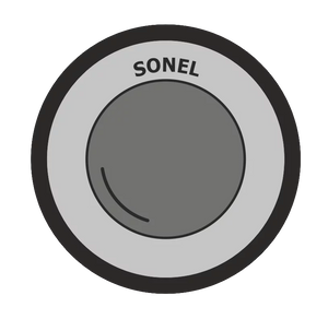 High temperature filter (1500°C) - Sonel Test Equipment USA