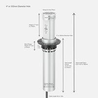 Point Pod Connect Silver