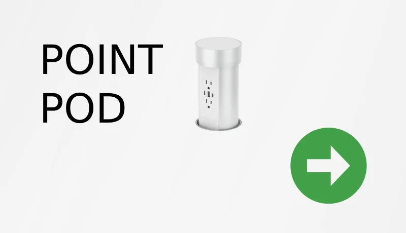 Point Pod Collections Button