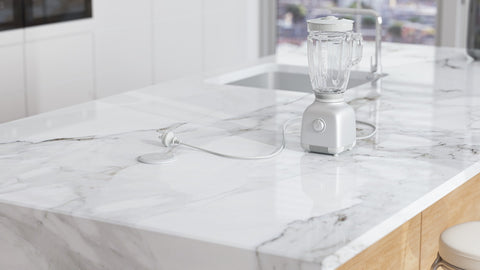 V3 range pop up countertop socket