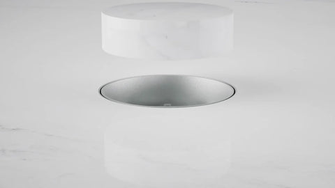 The Top Insert of a Point Pod